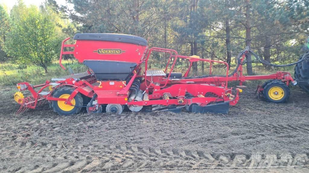 Väderstad Rapid 400C Сеялки