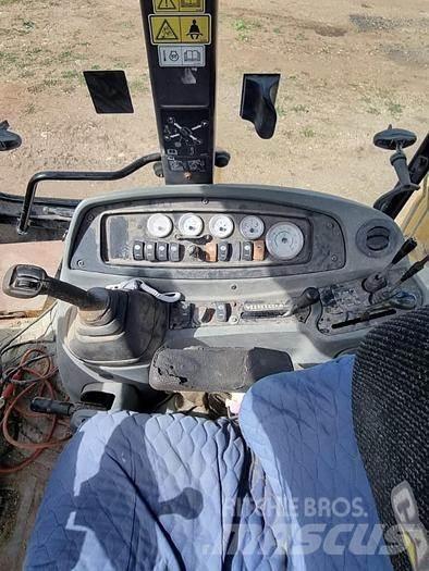 CAT 432D Экскаваторы-погрузчики