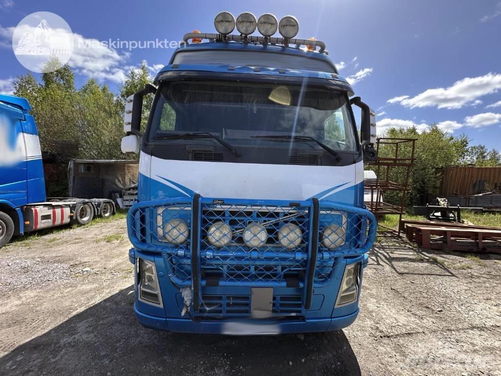 Volvo FH 12 460 Седельные тягачи