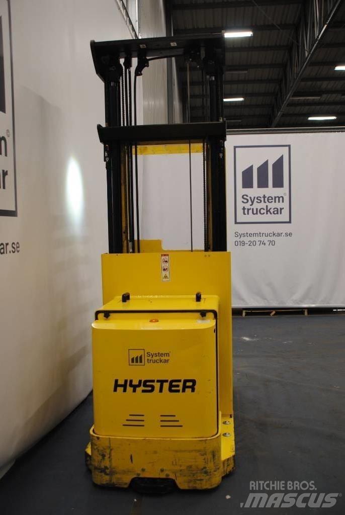 Hyster K1.0L AC Высотные комплектовщики