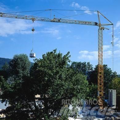 Liebherr 42 K.1 Башенные краны