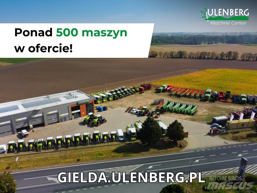 Meusburger MPG-4 Низкорамные полуприцепы