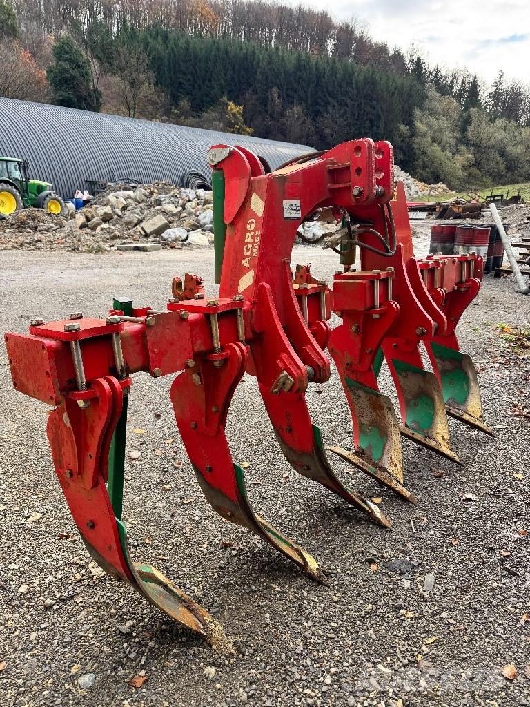 Agro-Masz Duro 30 Прочее почвообрабатывающее оборудование
