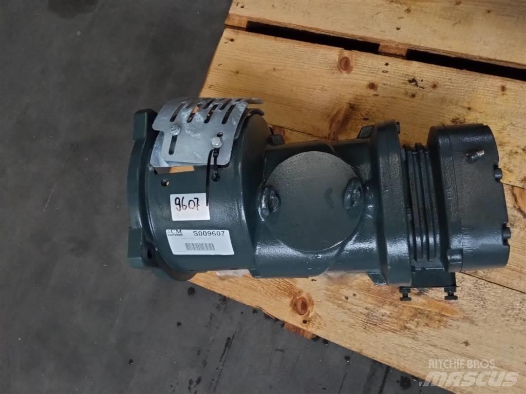 Kaeser Sigma 175 Дополнительное оборудование для компрессоров