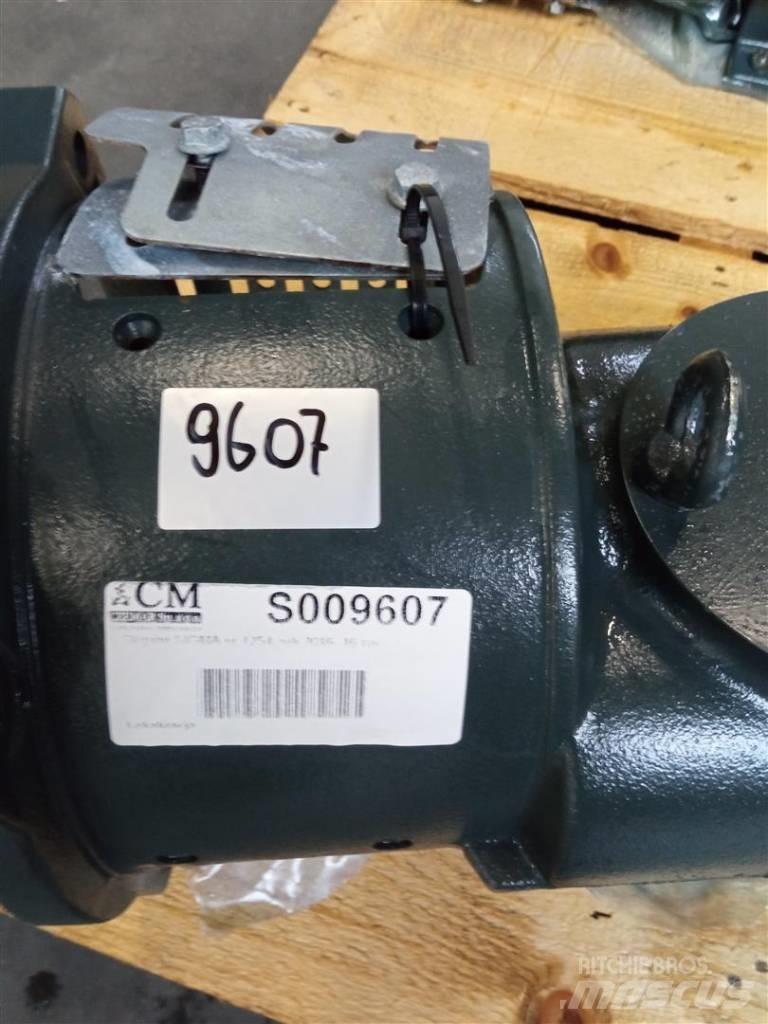 Kaeser Sigma 175 Дополнительное оборудование для компрессоров
