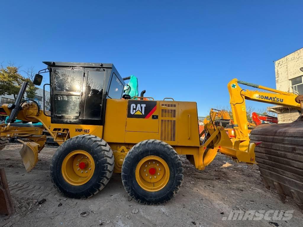 CAT 140 H Грейдеры