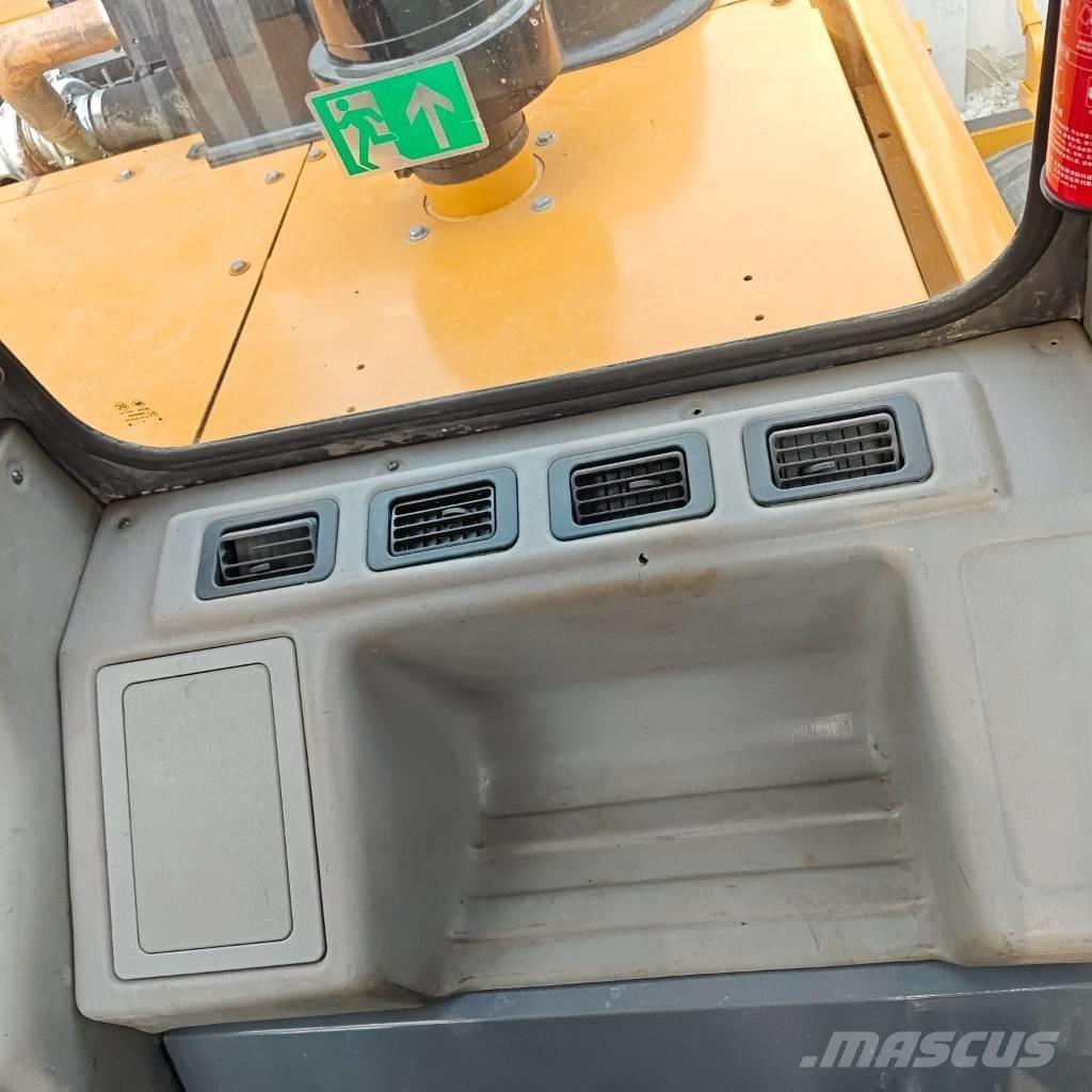 Sany SY 365 H Гусеничные экскаваторы