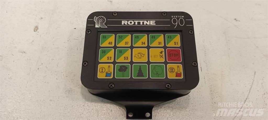 Rottne 064-0006 Электронные блоки