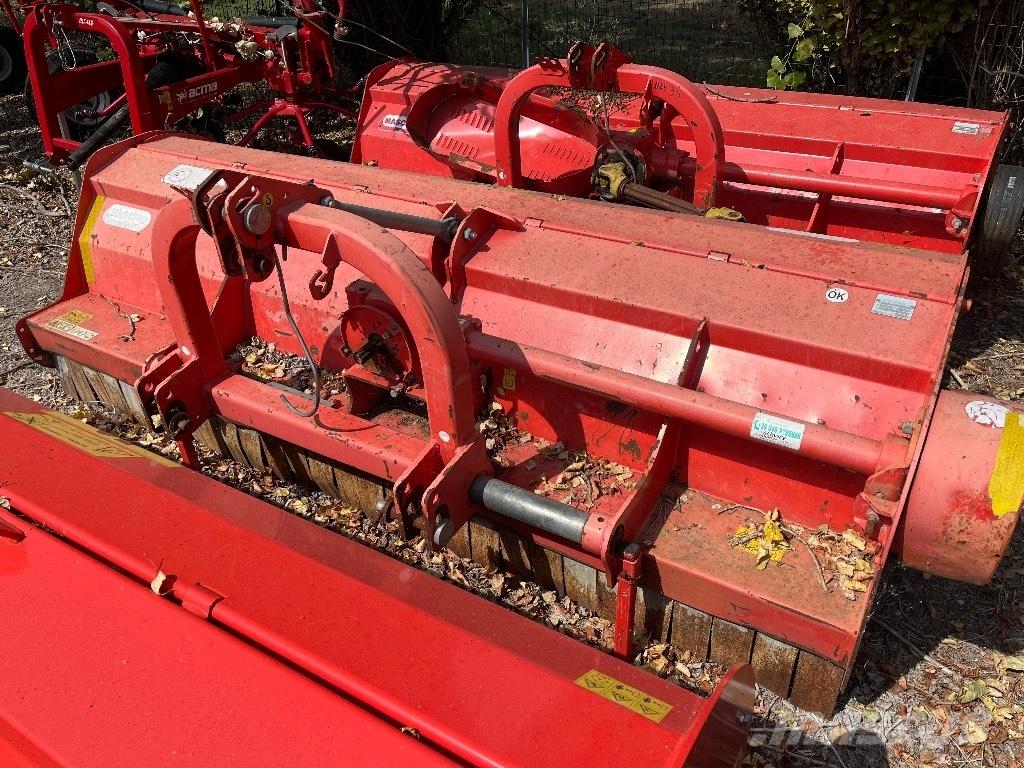 Maschio Tornado 280 Мульчирователи
