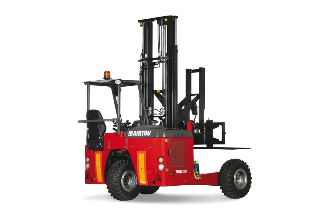 Manitou TMM 25 Складская техника - Другие