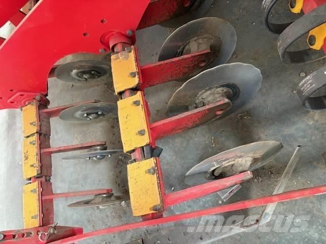 Väderstad Rapid400C Сеялки