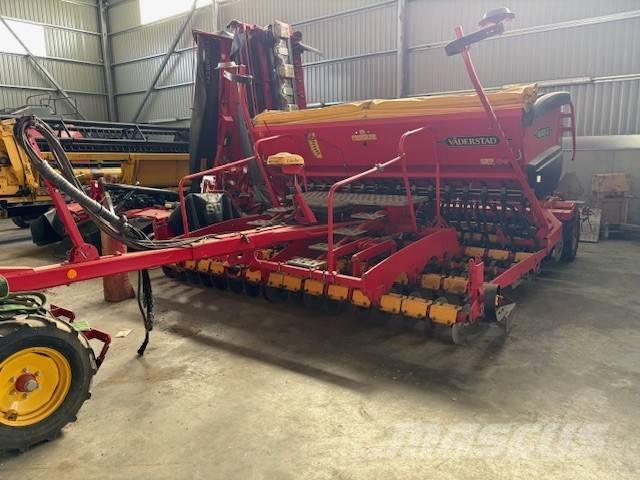 Väderstad Rapid400C Сеялки