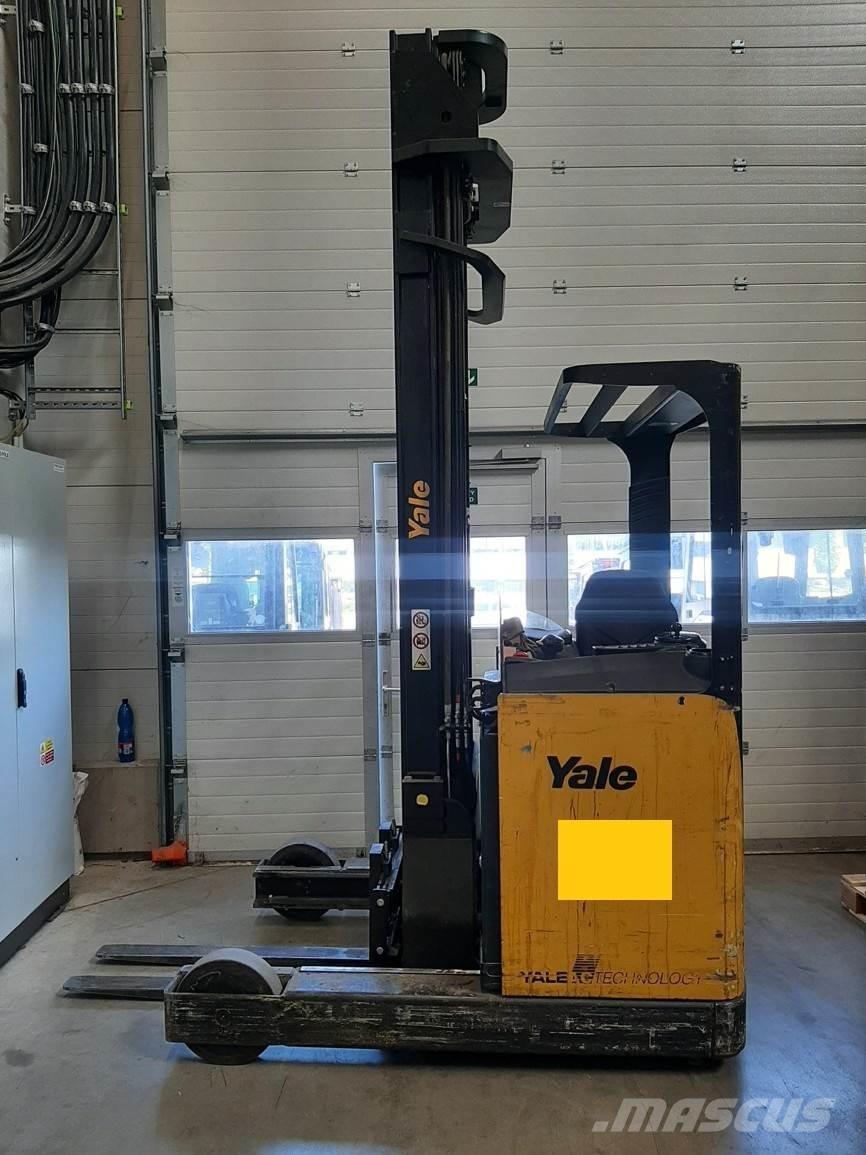 Yale MR16H Ричтраки