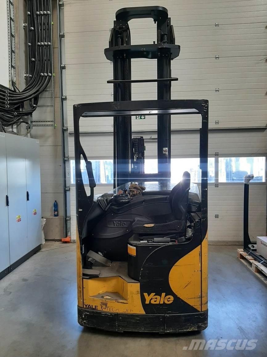 Yale MR16H Ричтраки