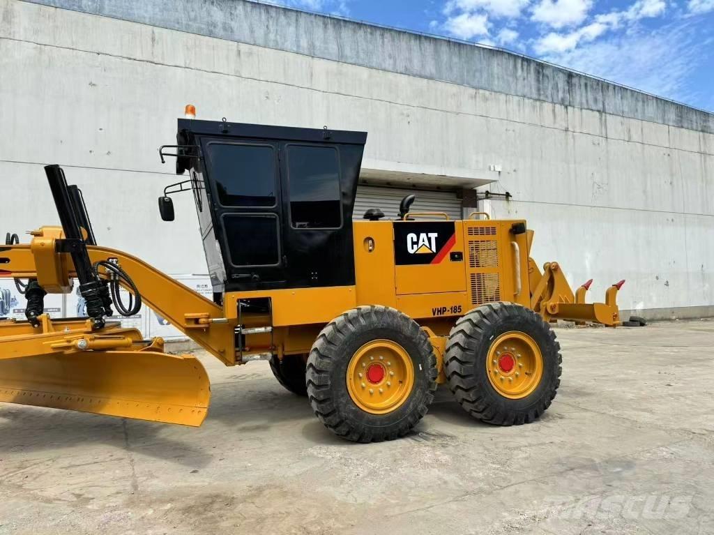 CAT 140 H Грейдеры