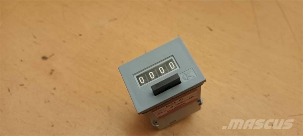 Eco Log 6001624 Электронные блоки