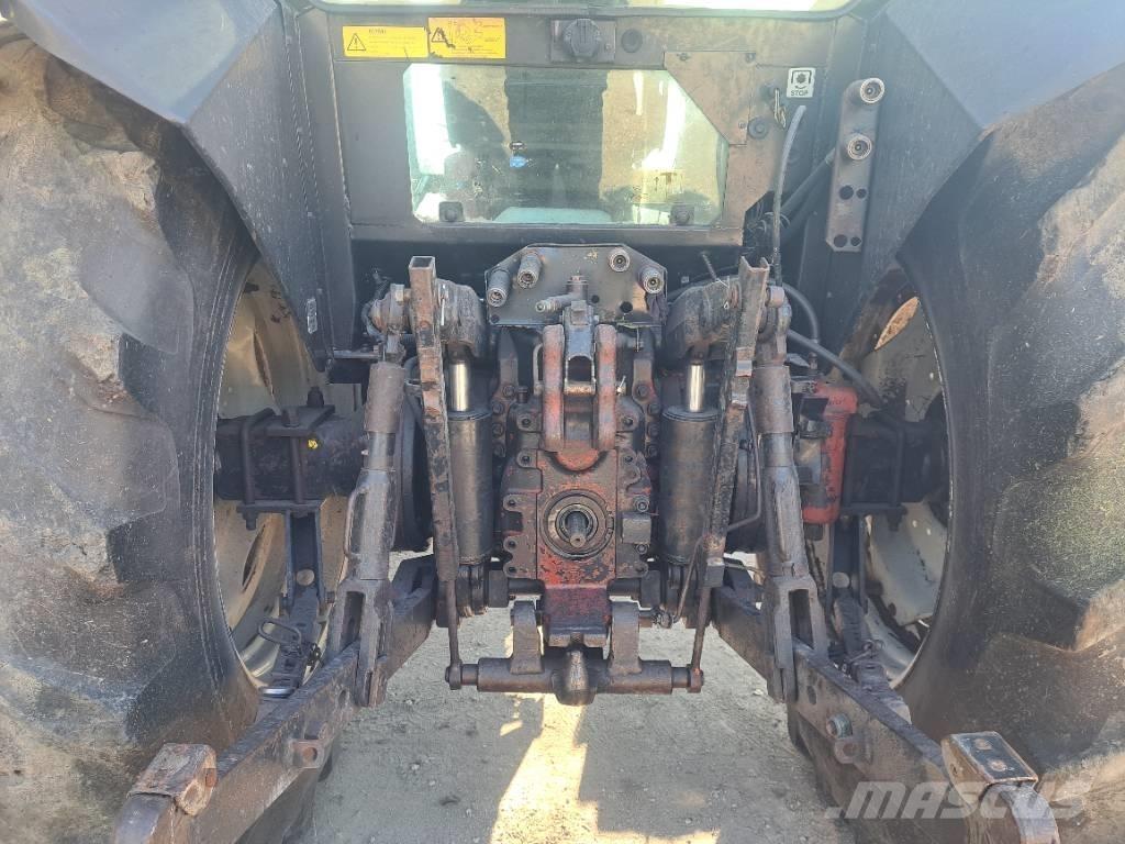Valmet 8750-4 Трактора
