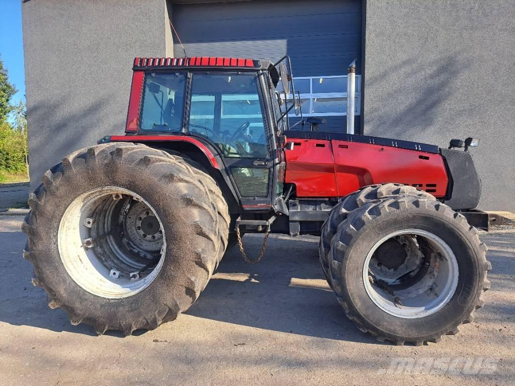 Valmet 8750-4 Трактора