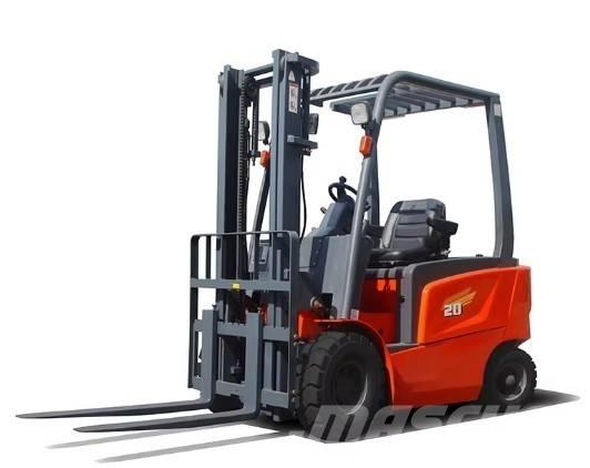 Lonking LG15BVI Электропогрузчики