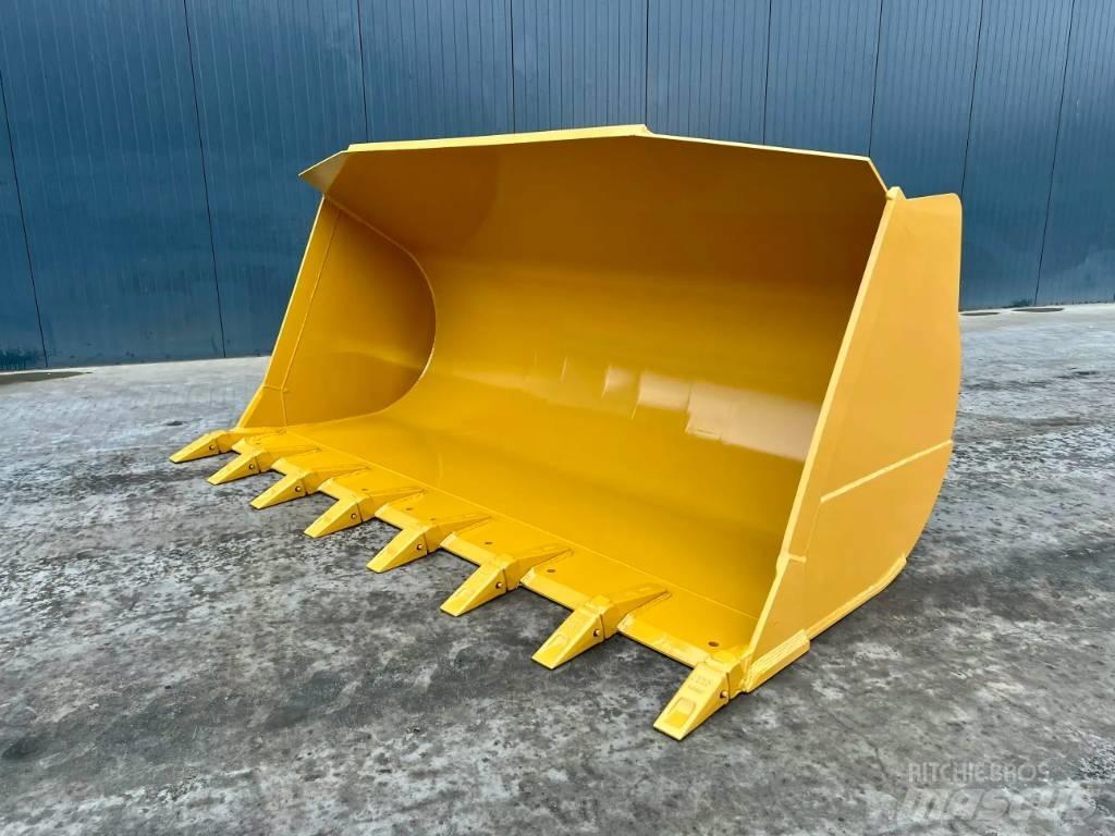 CAT 950K incl. Teeth Ковши