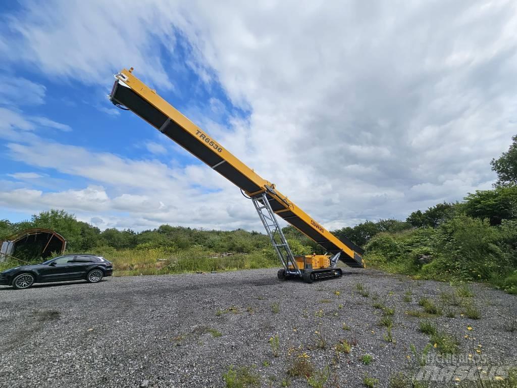 Barford TR6536 Конвейеры