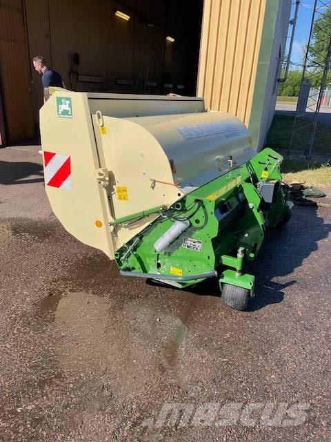 Amazone Horsehopper Сельхозтехника - Другие