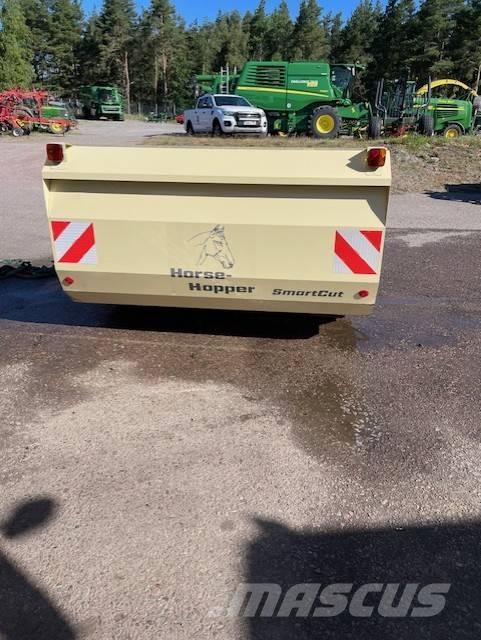 Amazone Horsehopper Сельхозтехника - Другие