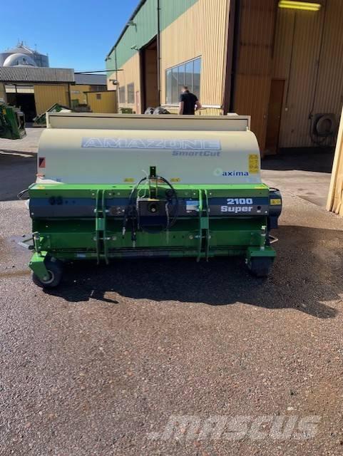 Amazone Horsehopper Сельхозтехника - Другие