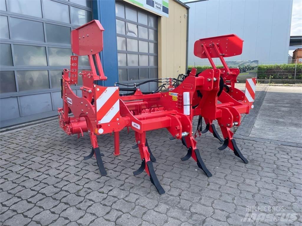 Maschio Attila 300 Разбрасыватели органических удобрений