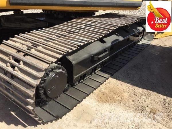 CAT 325 D Гусеничные экскаваторы