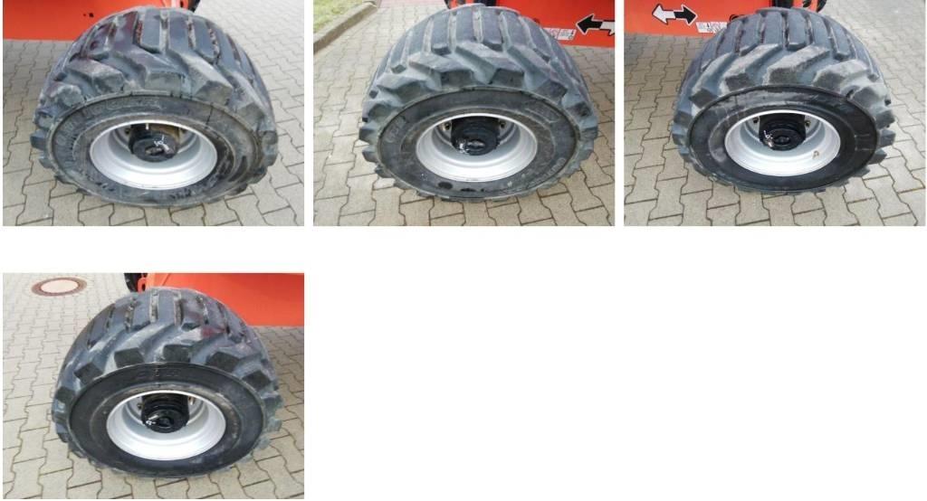 JLG 450 AJ Коленчатые подъемники
