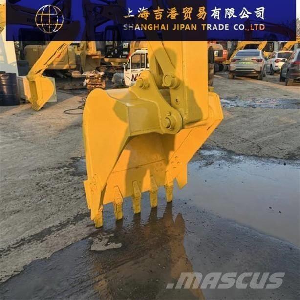 Komatsu PC 110 Гусеничные экскаваторы