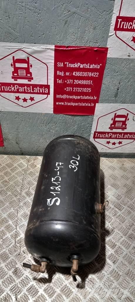 Scania R440  1357950 Тормозная система