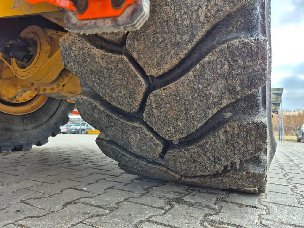 Volvo L 180 H Фронтальные погрузчики