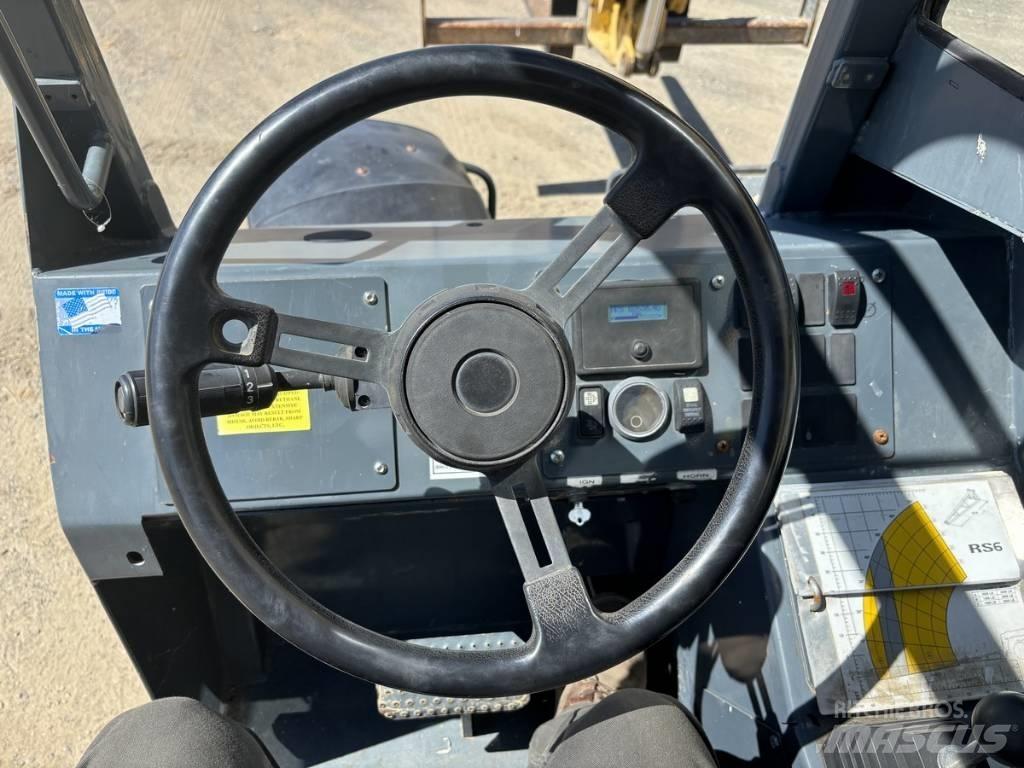 Gehl RS 6-42 Телескопические погрузчики
