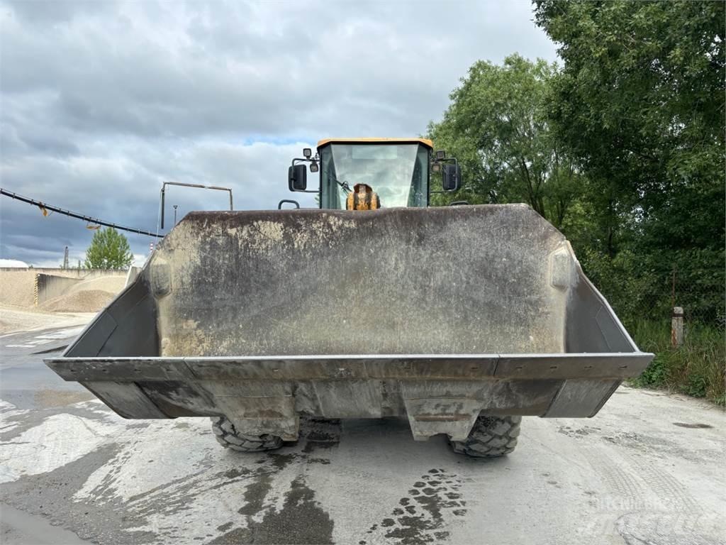 Hyundai HL 760 - 7A Строительная техника - Другие