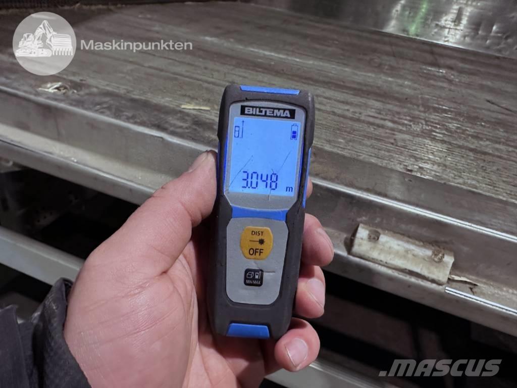 Scania R 450 Грузовики-Фургоны