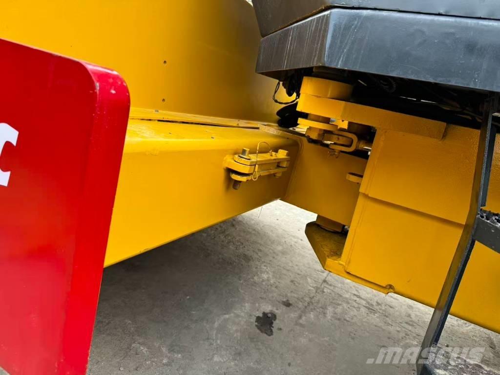 Dynapac CA 251 Грунтовые катки