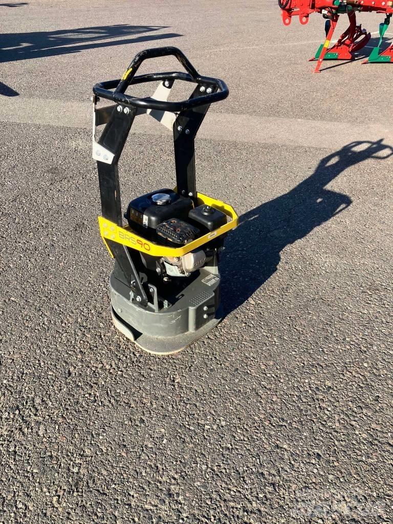 Wacker Neuson BRS 90 Виброплиты и вибротрамбовки