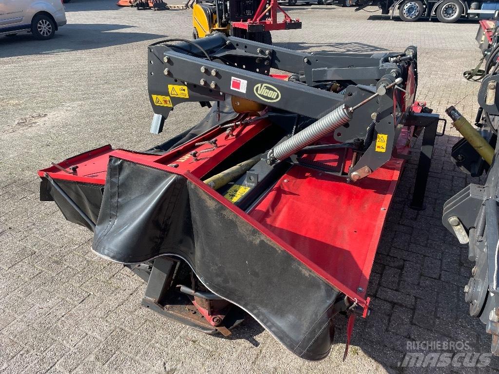 Vicon DMP9001TC Роторные косилки