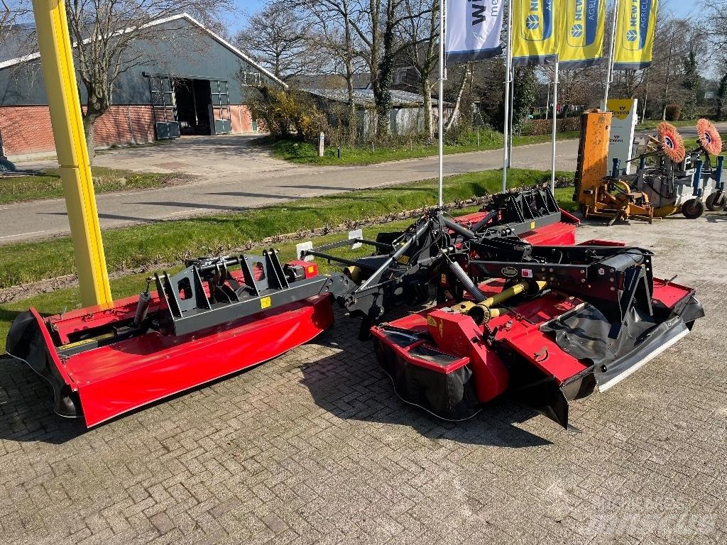 Vicon DMP9001TC Роторные косилки