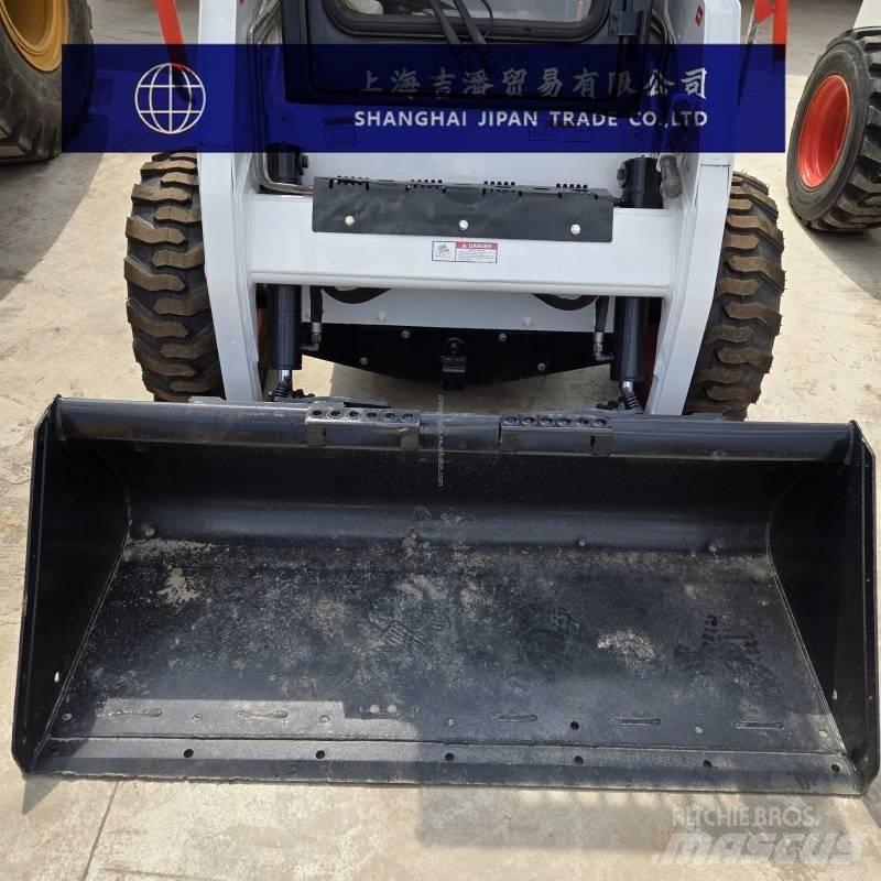 Bobcat S 18 Мини-погрузчики