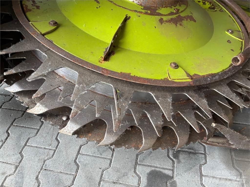 CLAAS Orbis 750 Сельхозтехника - Другие