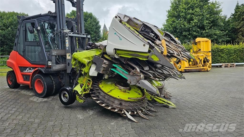CLAAS Orbis 750 Сельхозтехника - Другие
