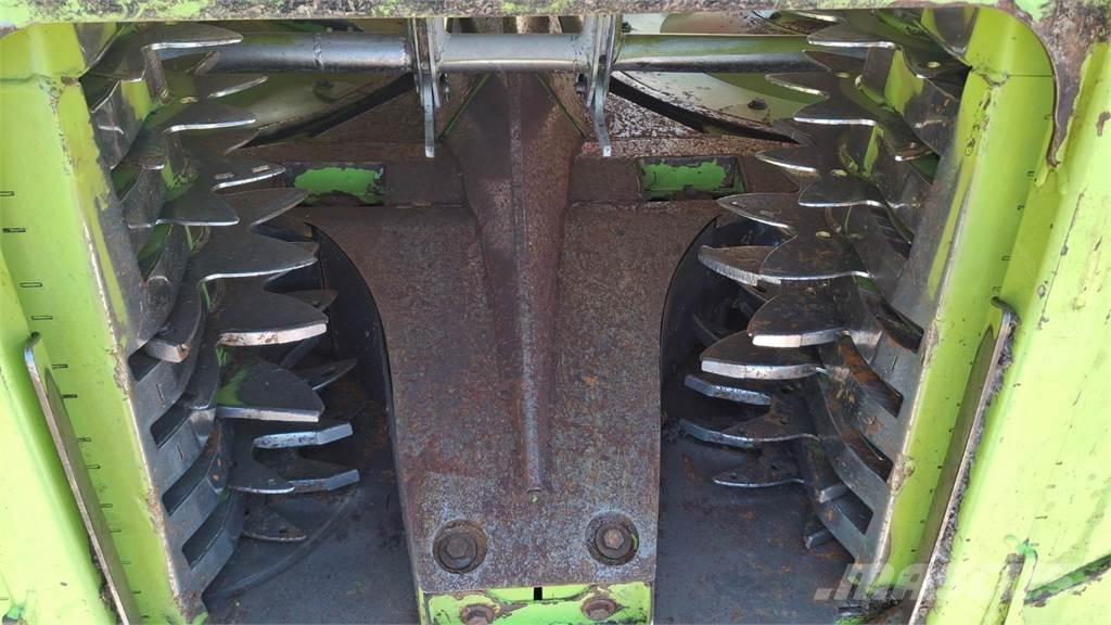 CLAAS Orbis 750 Сельхозтехника - Другие