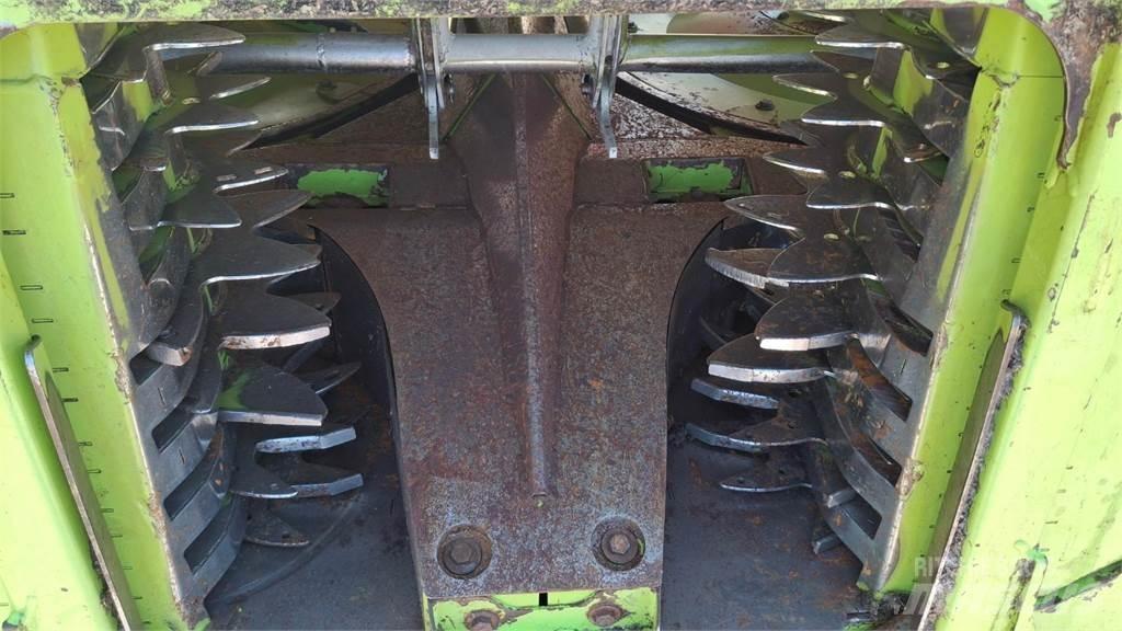 CLAAS Orbis 750 Сельхозтехника - Другие