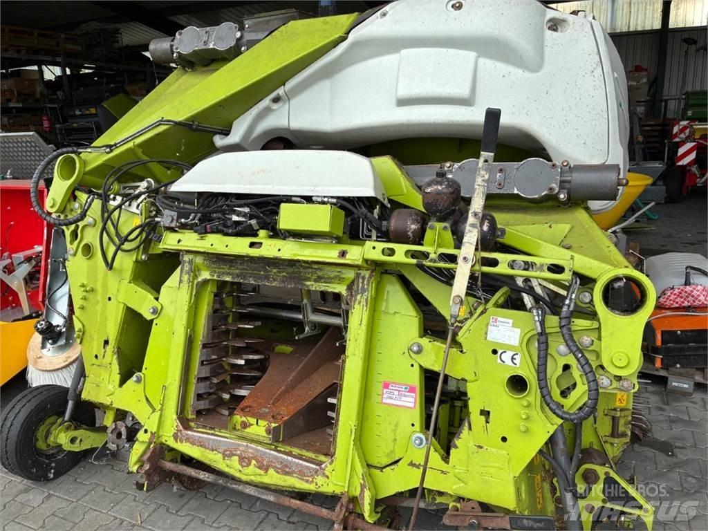 CLAAS Orbis 750 Сельхозтехника - Другие
