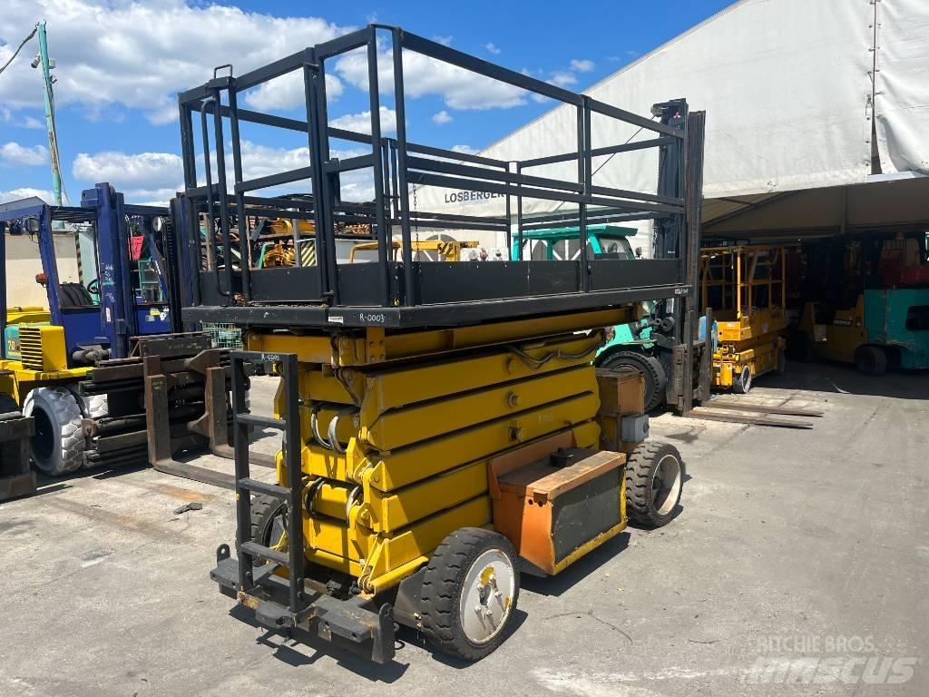 TKD 92FE      V-3024 Вертикальные мачтовые подъемники