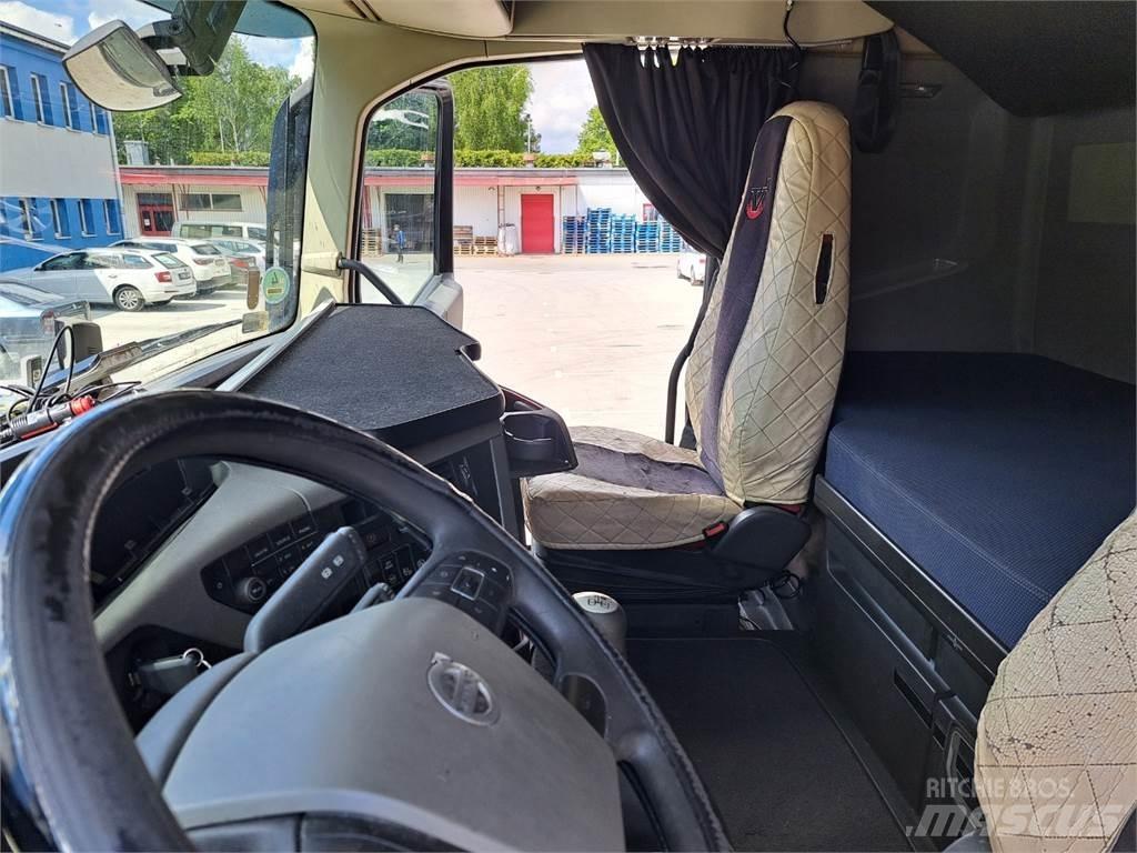 Volvo FH 460 Седельные тягачи