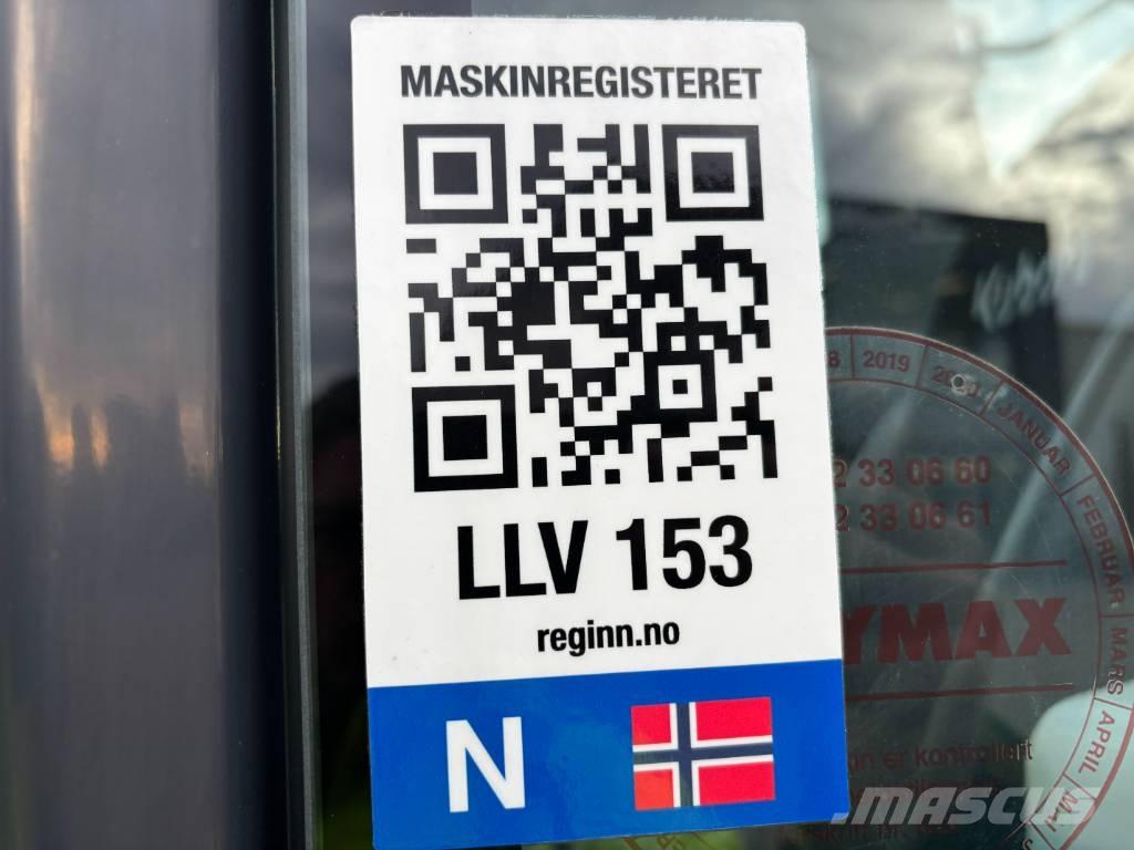 Kubota U55-4 Мини-экскаваторы